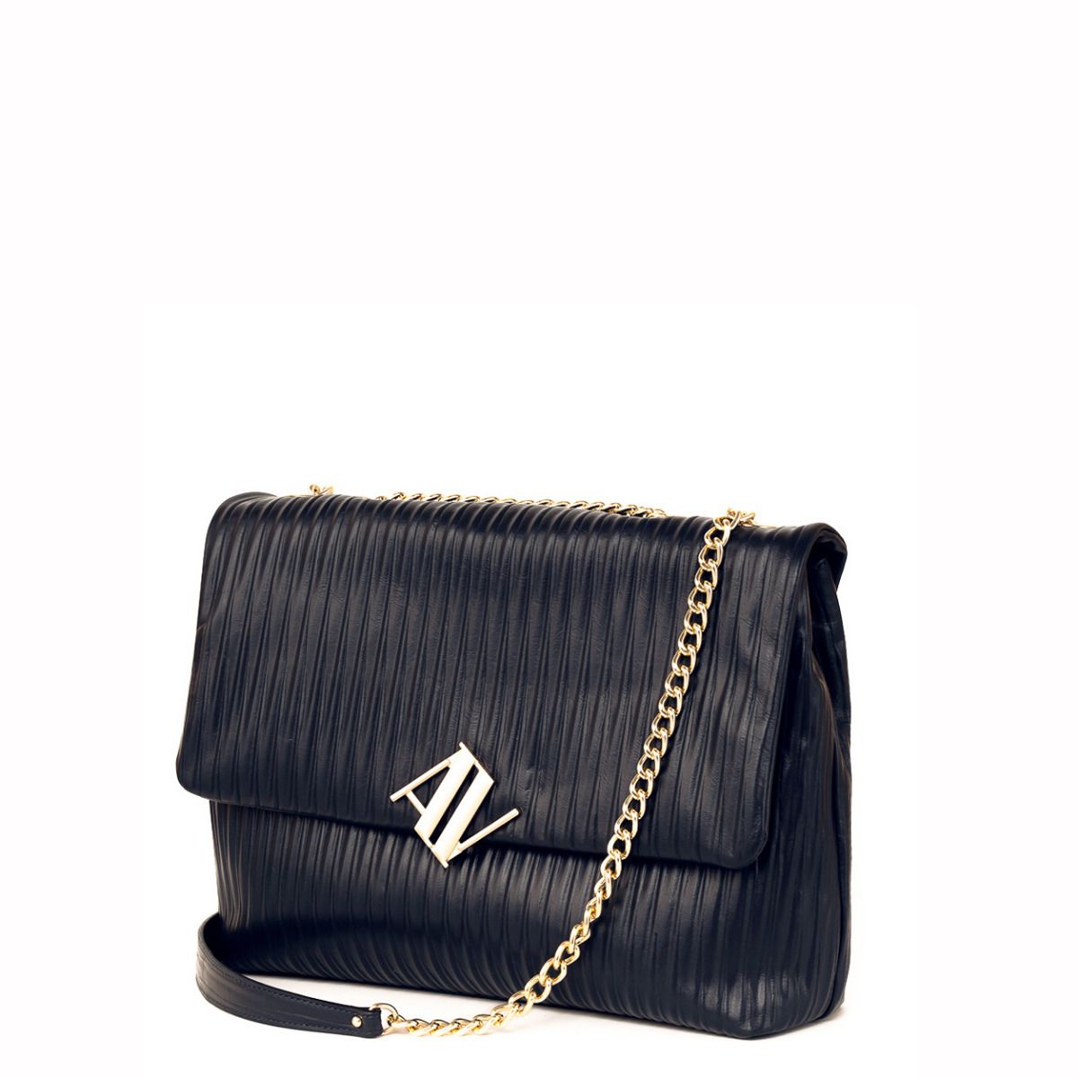 CLARA LEATHER BAG