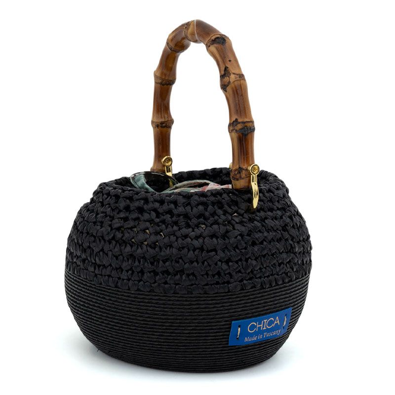 CLIO RAFFIA ΤΣΑΝΤΑ