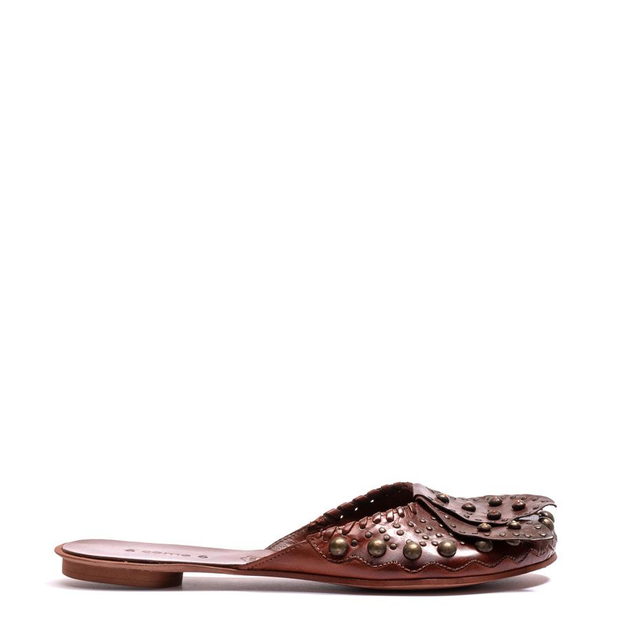 ΔΕΡΜΑΤΙΝΑ MULES