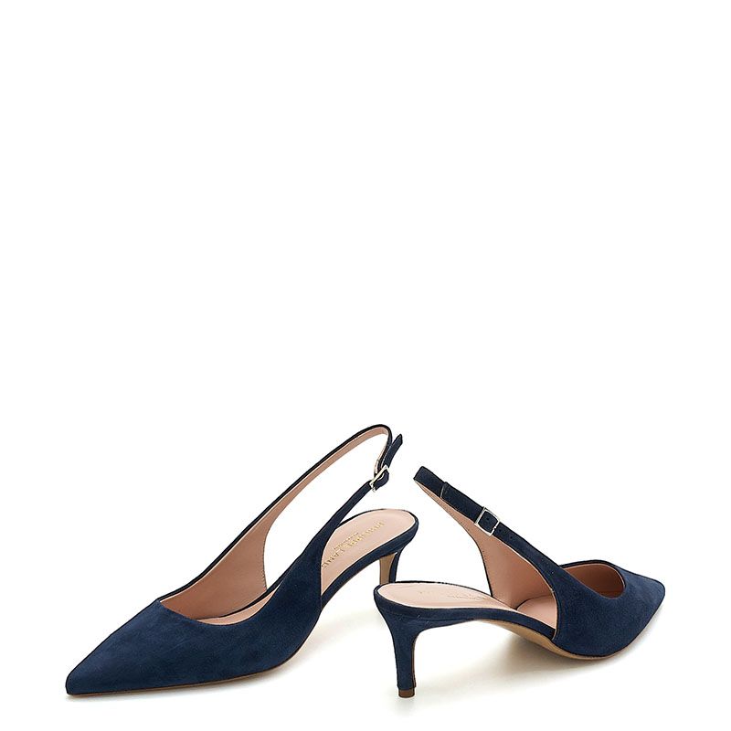 SLINGBACK ΚΑΣΤΟΡΙΝΕΣ ΓΟΒΕΣ 399DV14c