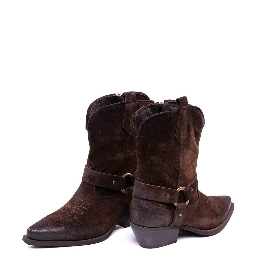 ΚΑΣΤΟΡΙΝΑ COWBOY ΜΠΟΤΑΚΙΑ DX630