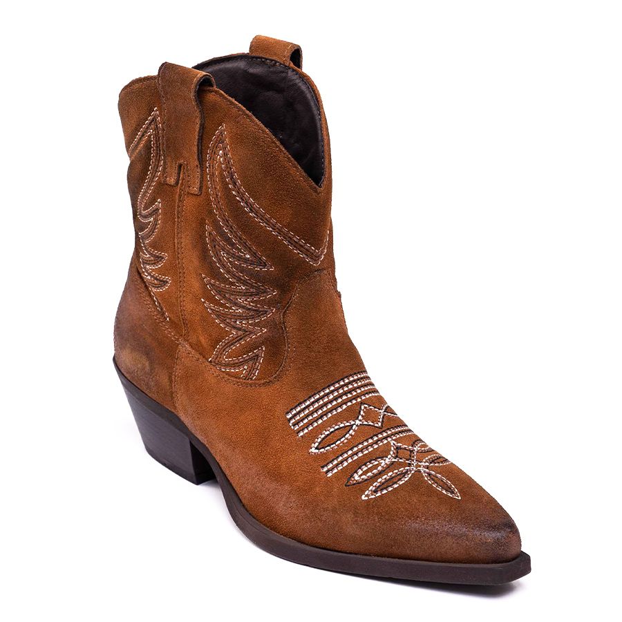 ΚΑΣΤΟΡΙΝΑ COWBOY ΜΠΟΤΑΚΙΑ DX654