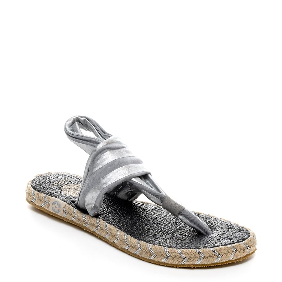 FLAT SANDALS