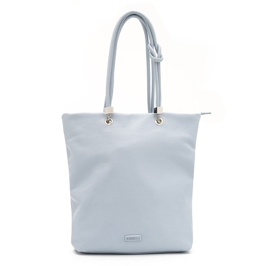 GELSOMINO LEATHER BAG