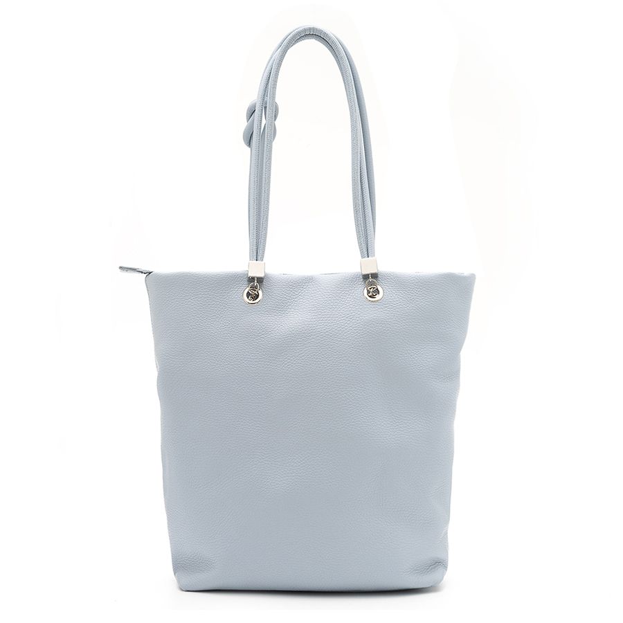 GELSOMINO LEATHER BAG