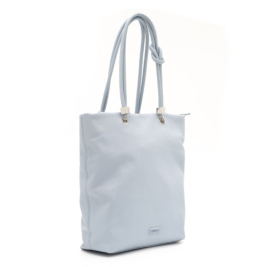 GELSOMINO LEATHER BAG