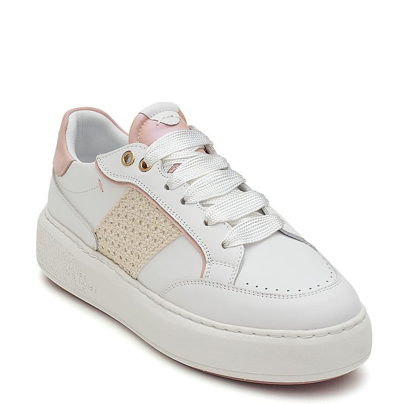 ΔΕΡΜΑΤΙΝΑ SNEAKERS 010