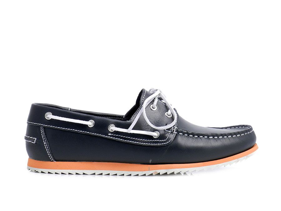 LEATHER LOAFERS 3236383V