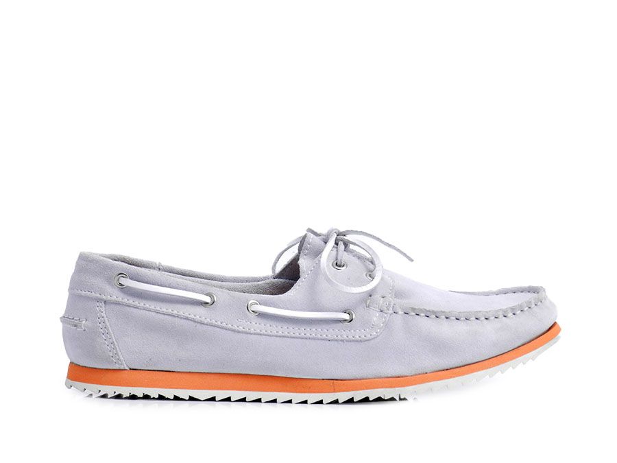 SUEDE LOAFERS 3236383C
