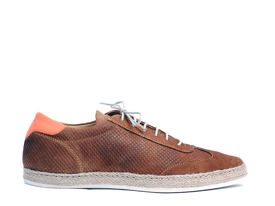 SUEDE SNEAKERS 3236550C