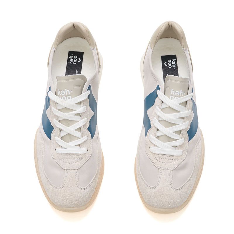 ΑΝΔΡΙΚΑ VINTAGE SNEAKERS KM9753