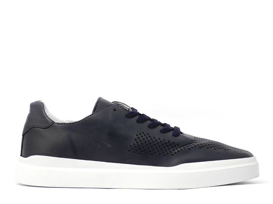 ΔΕΡΜΑΤΙΝΑ SNEAKERS 343200KANG