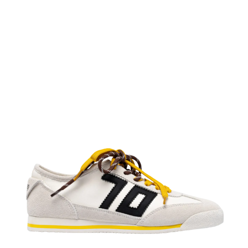 WOMEN'S LIGHTWEIGHT SNEAKERS LEON