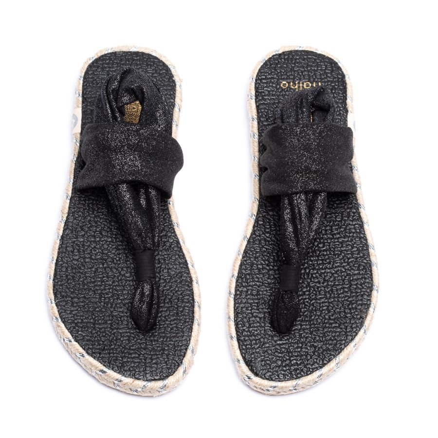 FLAT SANDALS