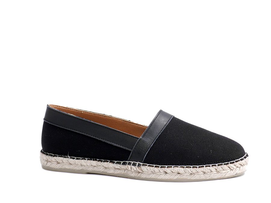 FABRIC ESPADRILLES PAULO