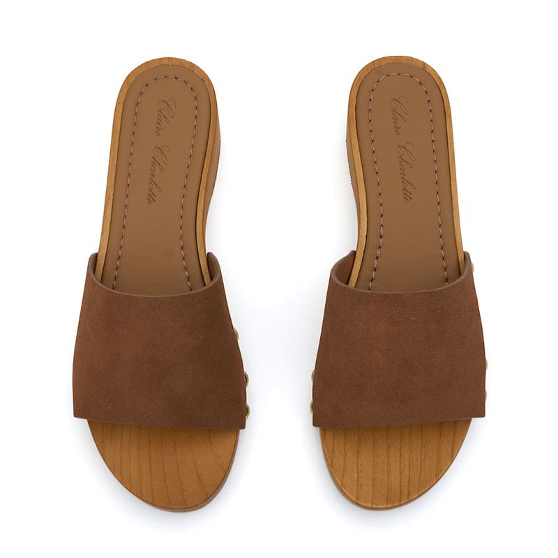 ΚΑΣΤΟΡΙΝΑ CLOGS RENEC