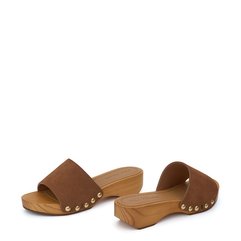 ΚΑΣΤΟΡΙΝΑ CLOGS RENEC