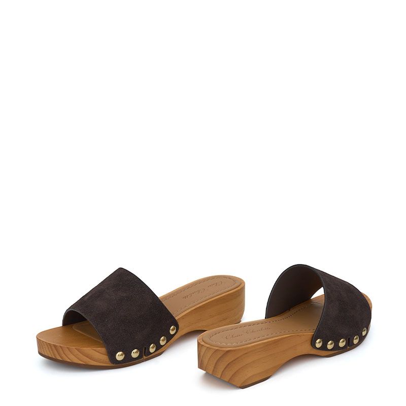 ΚΑΣΤΟΡΙΝΑ CLOGS RENEC