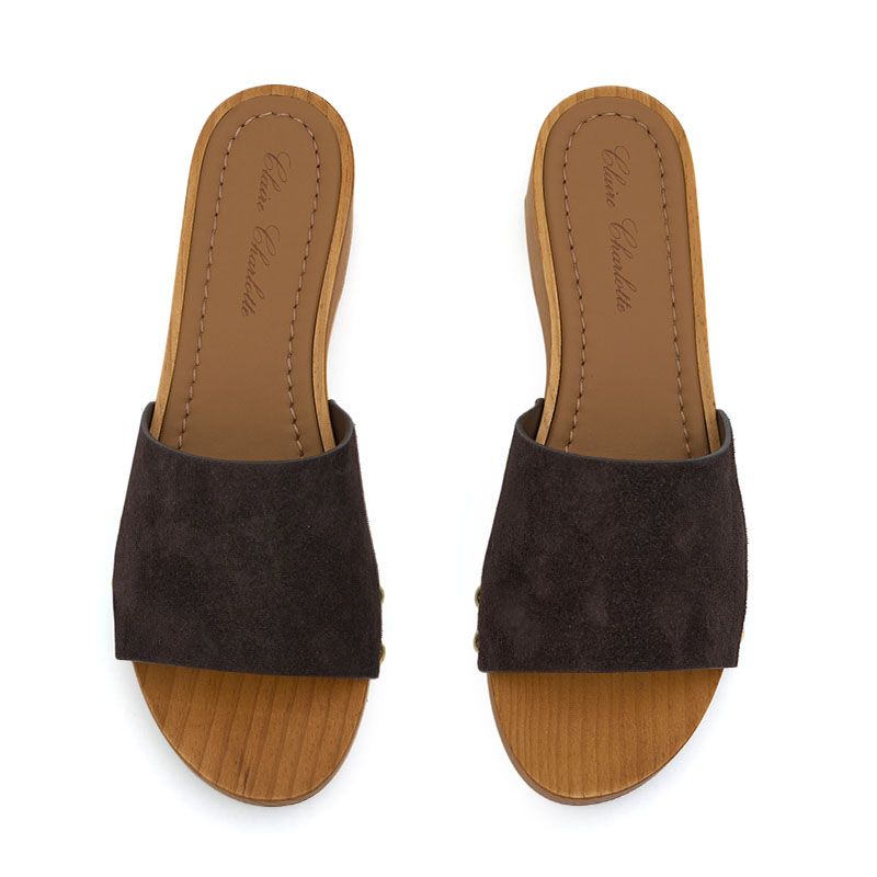 ΚΑΣΤΟΡΙΝΑ CLOGS RENEC