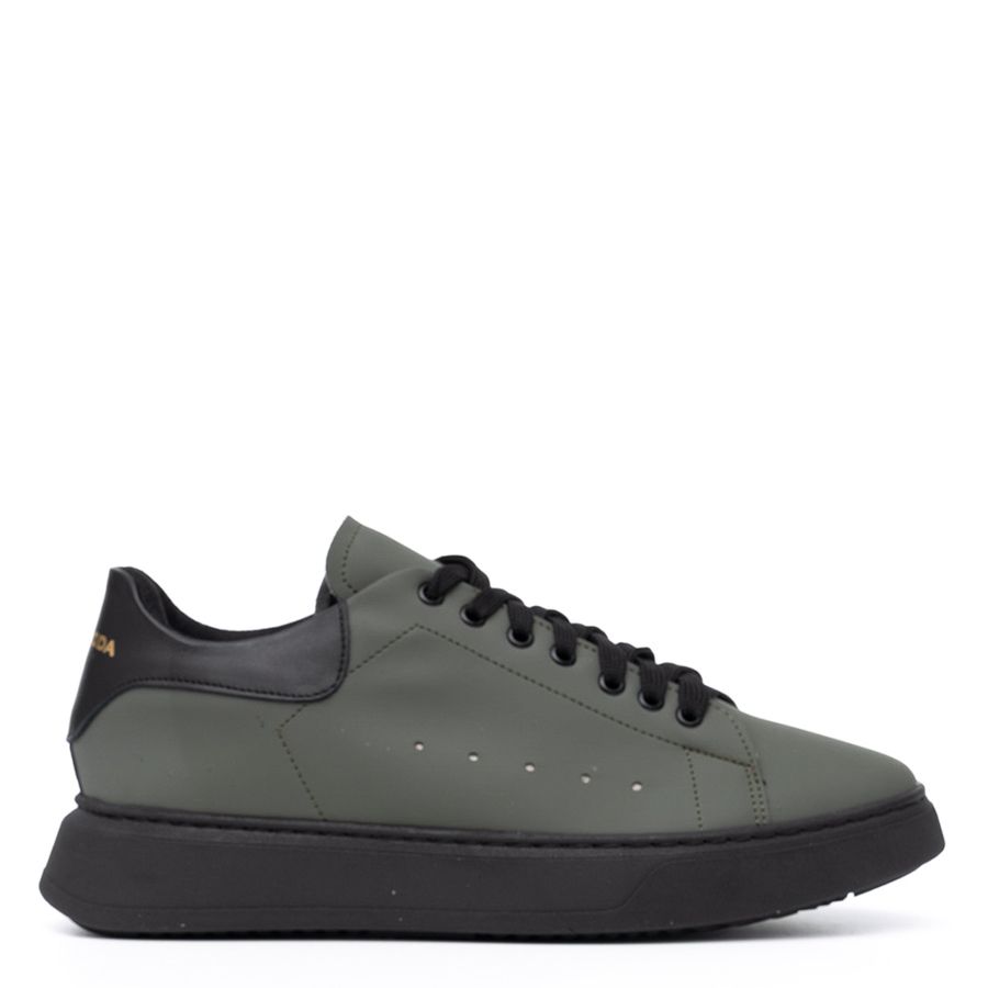 SNEAKERS ΑΠΟ GOMMA 394REY1IG