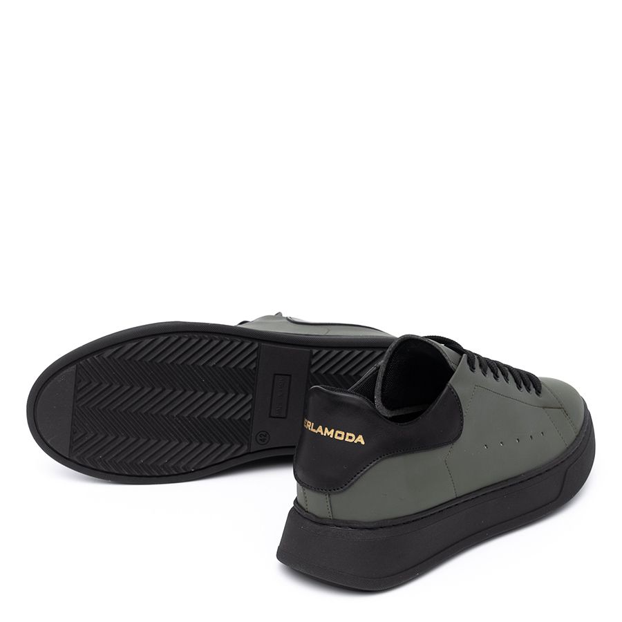 SNEAKERS ΑΠΟ GOMMA 394REY1IG
