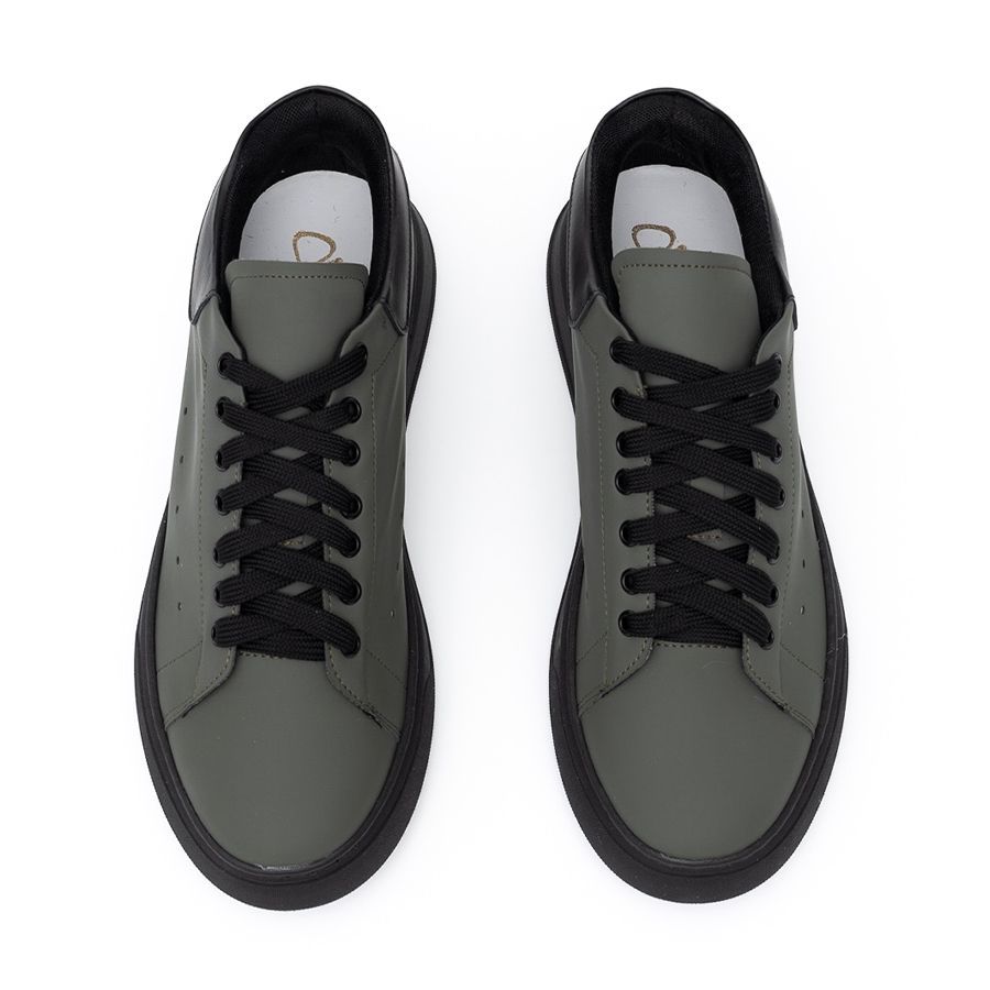 SNEAKERS ΑΠΟ GOMMA 394REY1IG