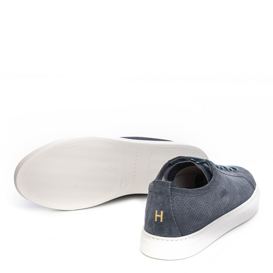 ΧΕΙΡΟΠΟΙΗΤΑ ΚΑΣΤΟΡΙΝΑ SNEAKERS