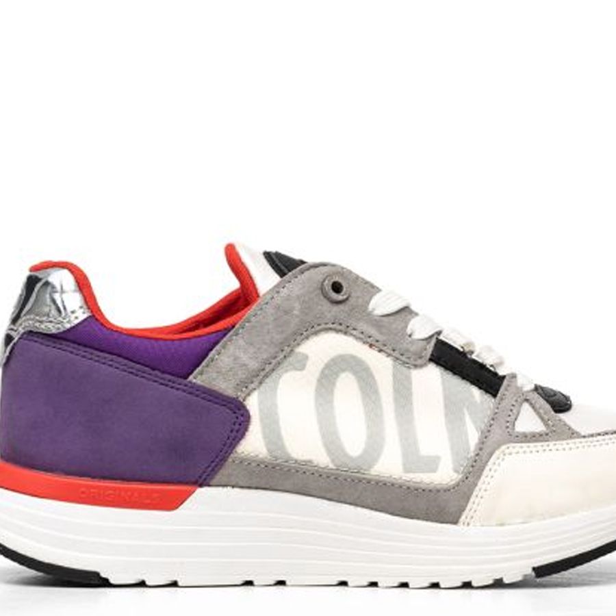 ΔΕΡΜΑΤΙΝΑ SNEAKERS SUPREME_KICK