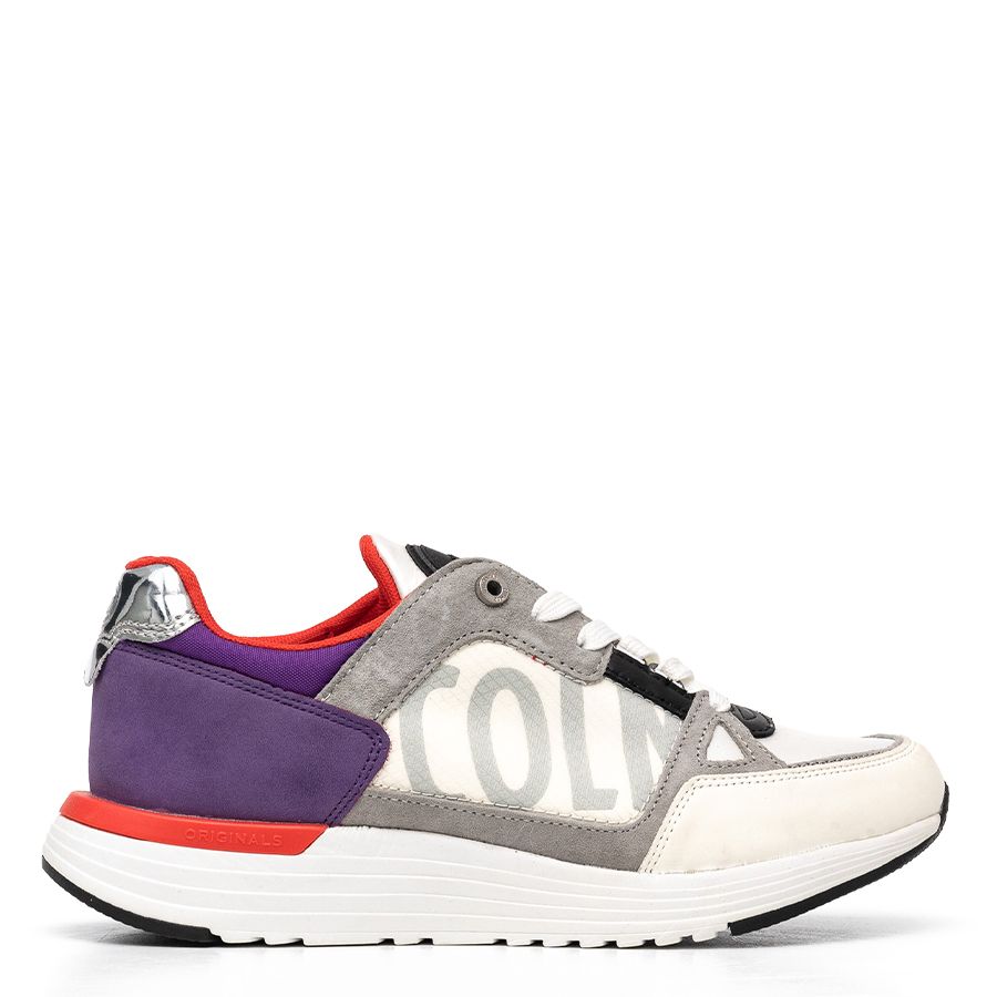 ΔΕΡΜΑΤΙΝΑ SNEAKERS SUPREME_KICK