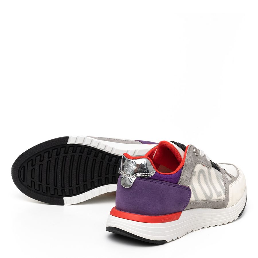 ΔΕΡΜΑΤΙΝΑ SNEAKERS SUPREME_KICK