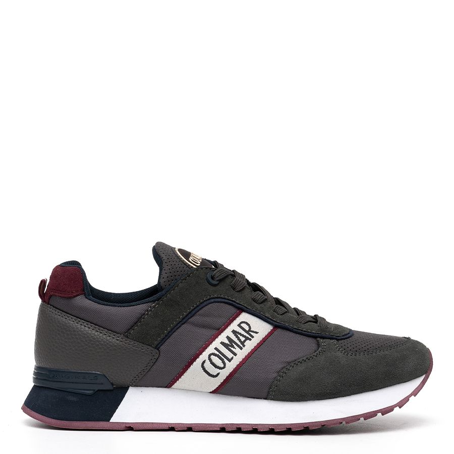 ΚΑΣΤΟΡΙΝΑ RUNNING SNEAKERS TRAVISRUNNER