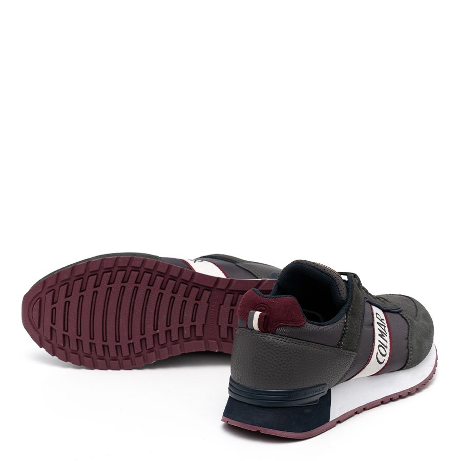 ΚΑΣΤΟΡΙΝΑ RUNNING SNEAKERS TRAVISRUNNER