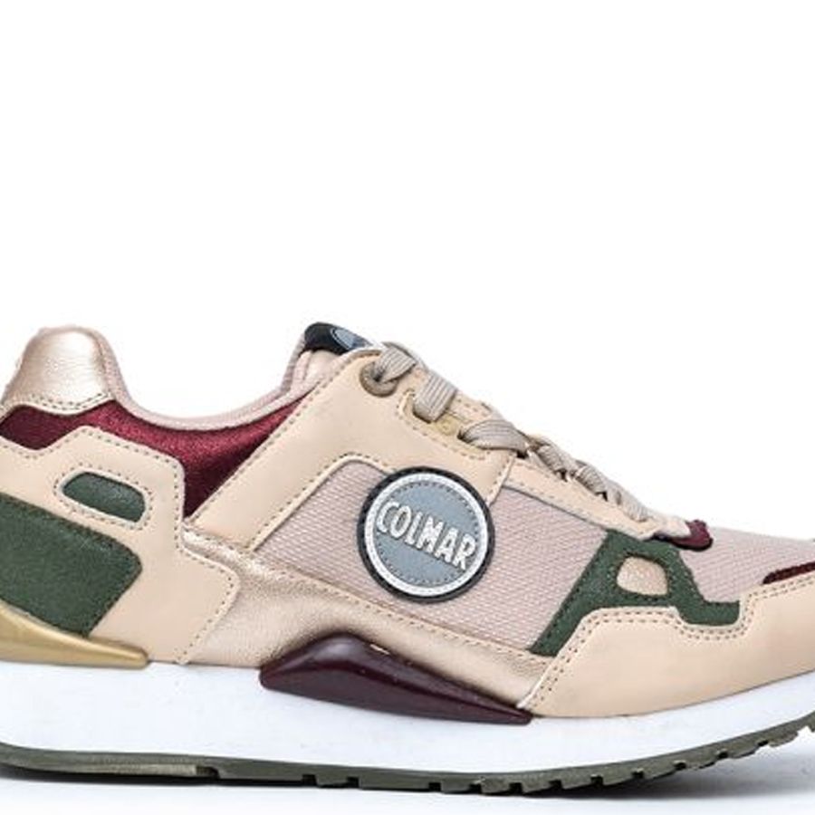LEATHER SNEAKERS TYLER_CLASSY