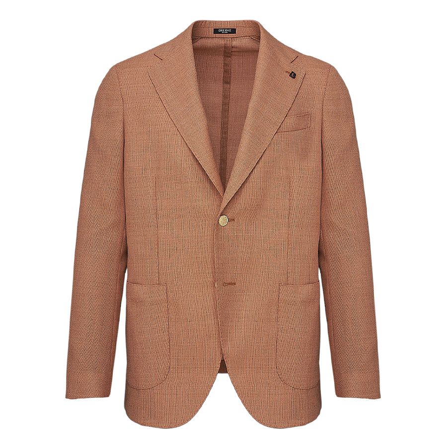 WOOL JACKET VENEZIAtg010