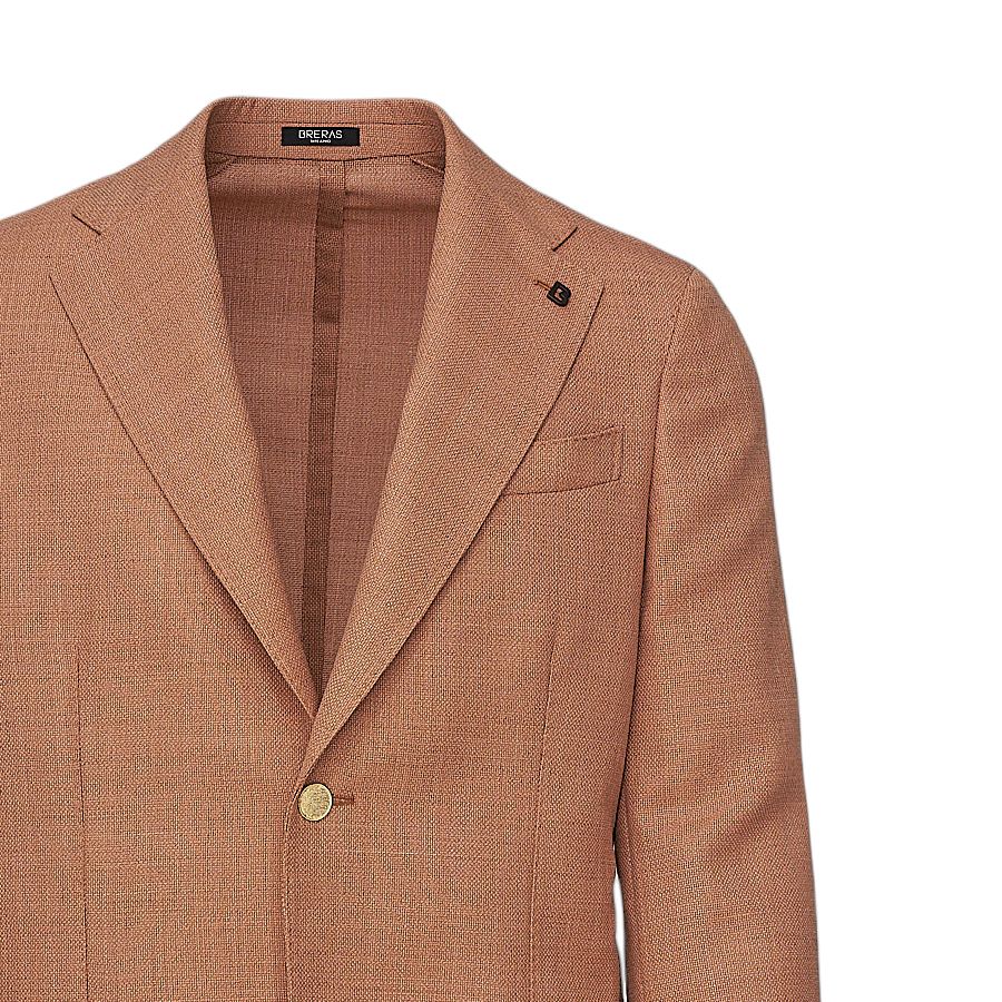 WOOL JACKET VENEZIAtg010